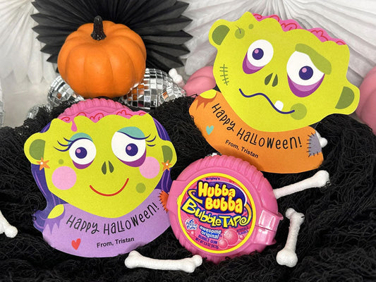 8 Frightfully Fun Halloween Treat Ideas for Kids