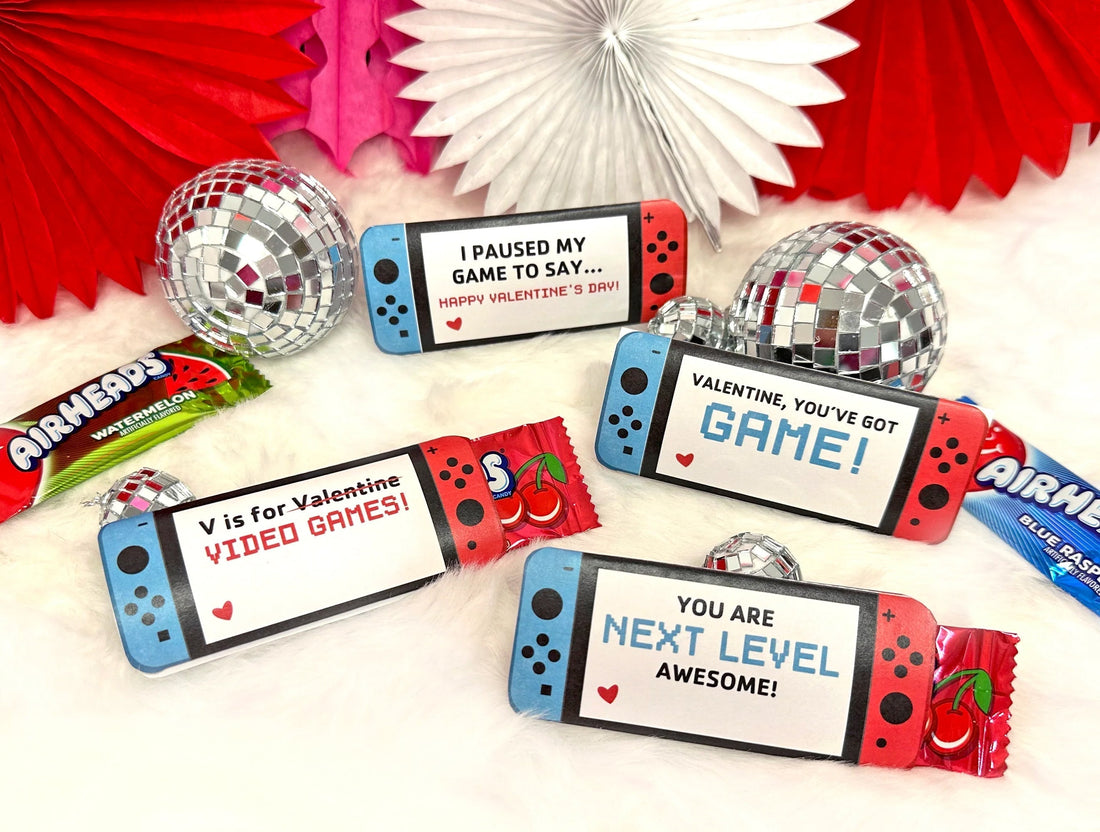 Classroom Valentine Ideas Kids Will Love