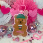 Bearista Coffee Cup Silly Straw Printable Valentines