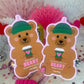 Bearista Coffee Cup Silly Straw Printable Valentines