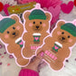 Bearista Coffee Cup Silly Straw Printable Valentines