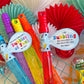 Printable First Day of School Bubble Wand Tags, Back to School Bubbles of Fun Tags