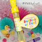 Printable Easter Bubble Wand Tags, Hope your Easter is Bubbles of Fun!