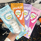 Yummy Mummy Donut Printable Halloween Treat Cards