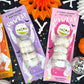 Yummy Mummy Donut Printable Halloween Treat Cards