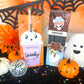 Spooky Silly Straw Printable Halloween Cards