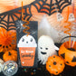 Spooky Silly Straw Printable Halloween Cards