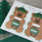 Bearista Coffee Printable Gift Card Holder