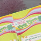 Lucky Charms Bag Topper and Cereal Bar Wrappers, Printable St. Patrick's Day Treat