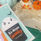 Spooky Silly Straw Printable Halloween Cards